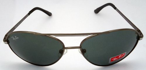 Óculos Ray Ban 100 UV