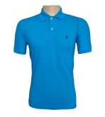 Camisa Polo Ralph Lauren Azul